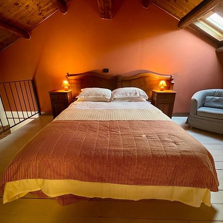 Le Serre Suites & Apartments Moncalieri Ngoại thất bức ảnh