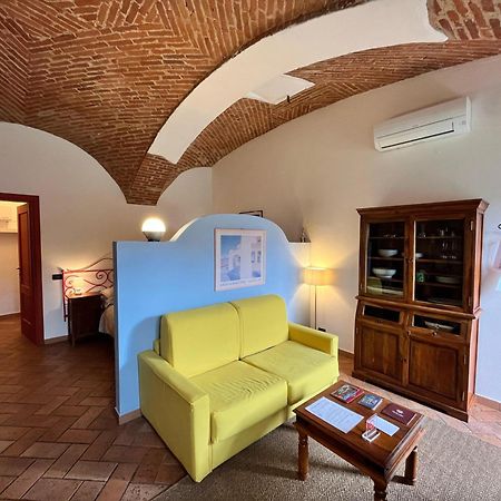 Le Serre Suites & Apartments Moncalieri Ngoại thất bức ảnh