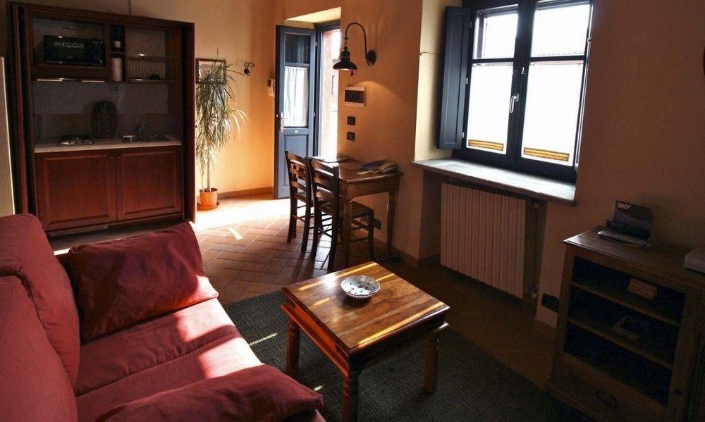 Le Serre Suites & Apartments Moncalieri Ngoại thất bức ảnh