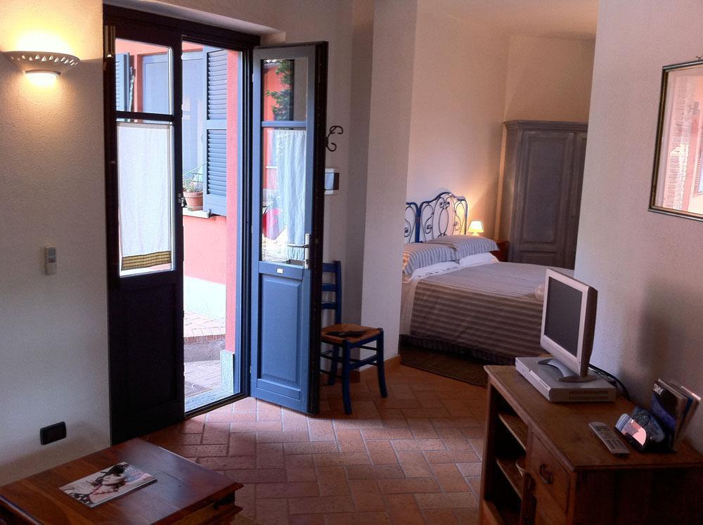 Le Serre Suites & Apartments Moncalieri Ngoại thất bức ảnh
